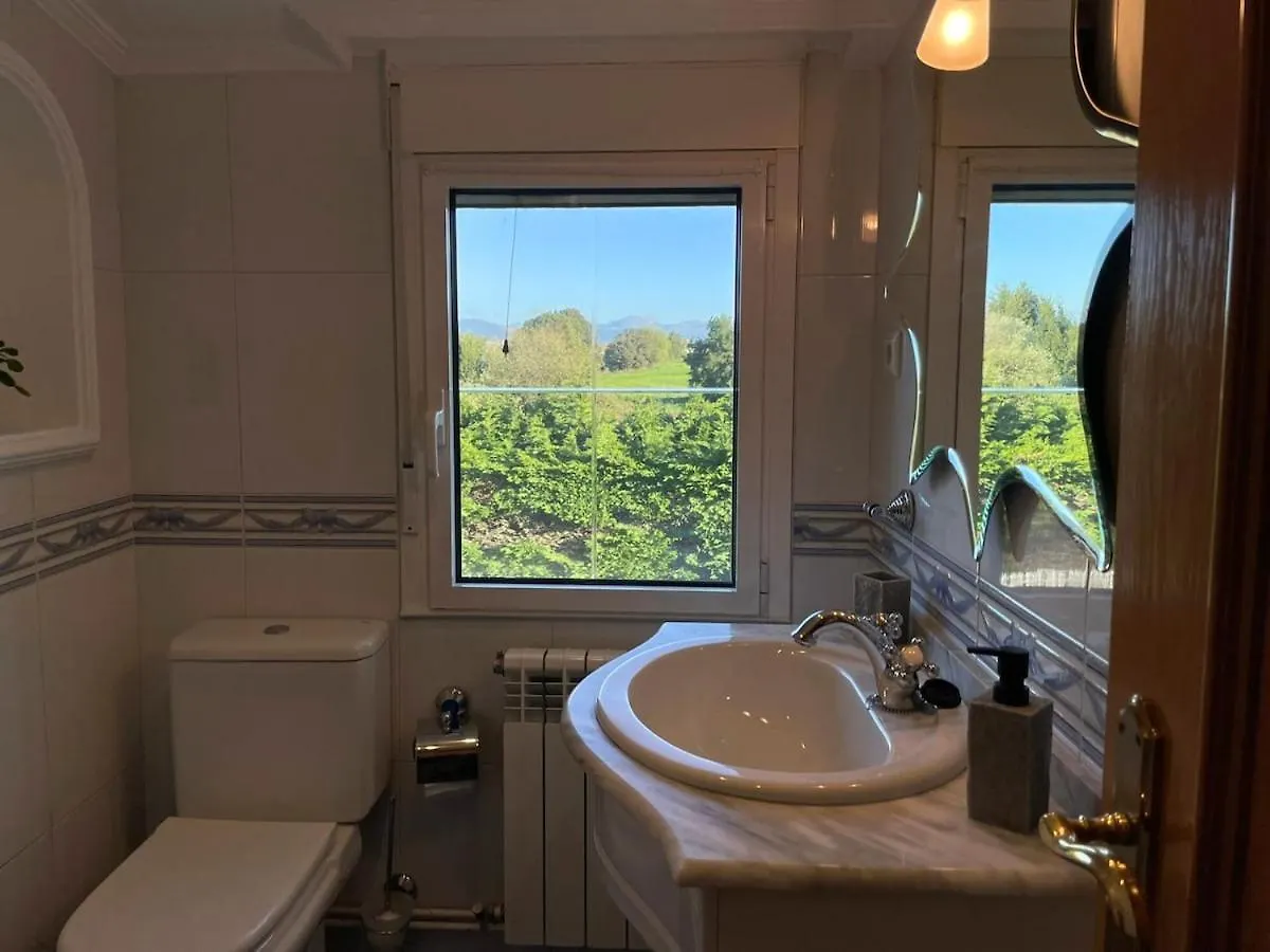 Apartamentos Melgarden - Las Encinas Somo