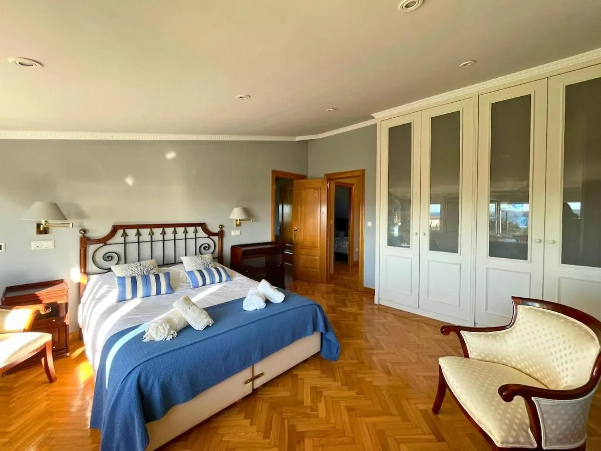 Apartment Apartamentos Melgarden - Las Encinas Somo Spain