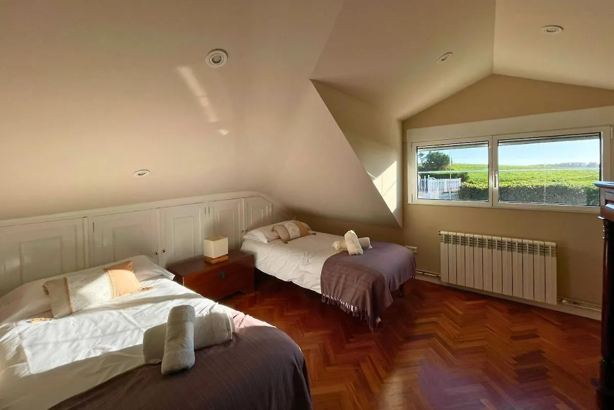 Apartamentos Melgarden - Las Encinas Somo Spain