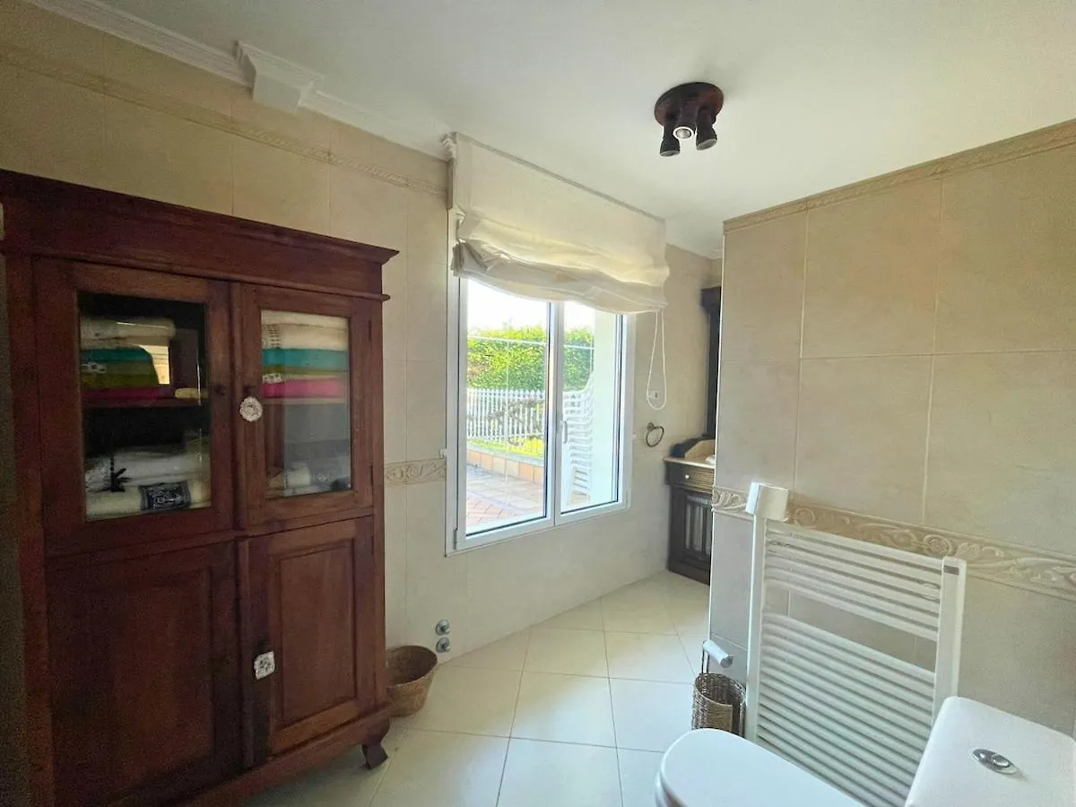 Apartamentos Melgarden - Las Encinas Somo