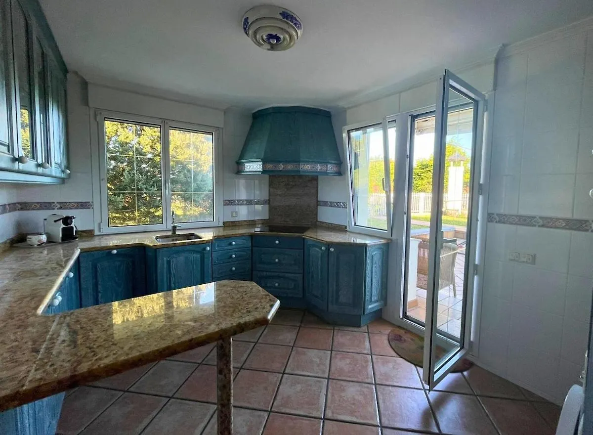 Apartamentos Melgarden - Las Encinas Somo 0*,