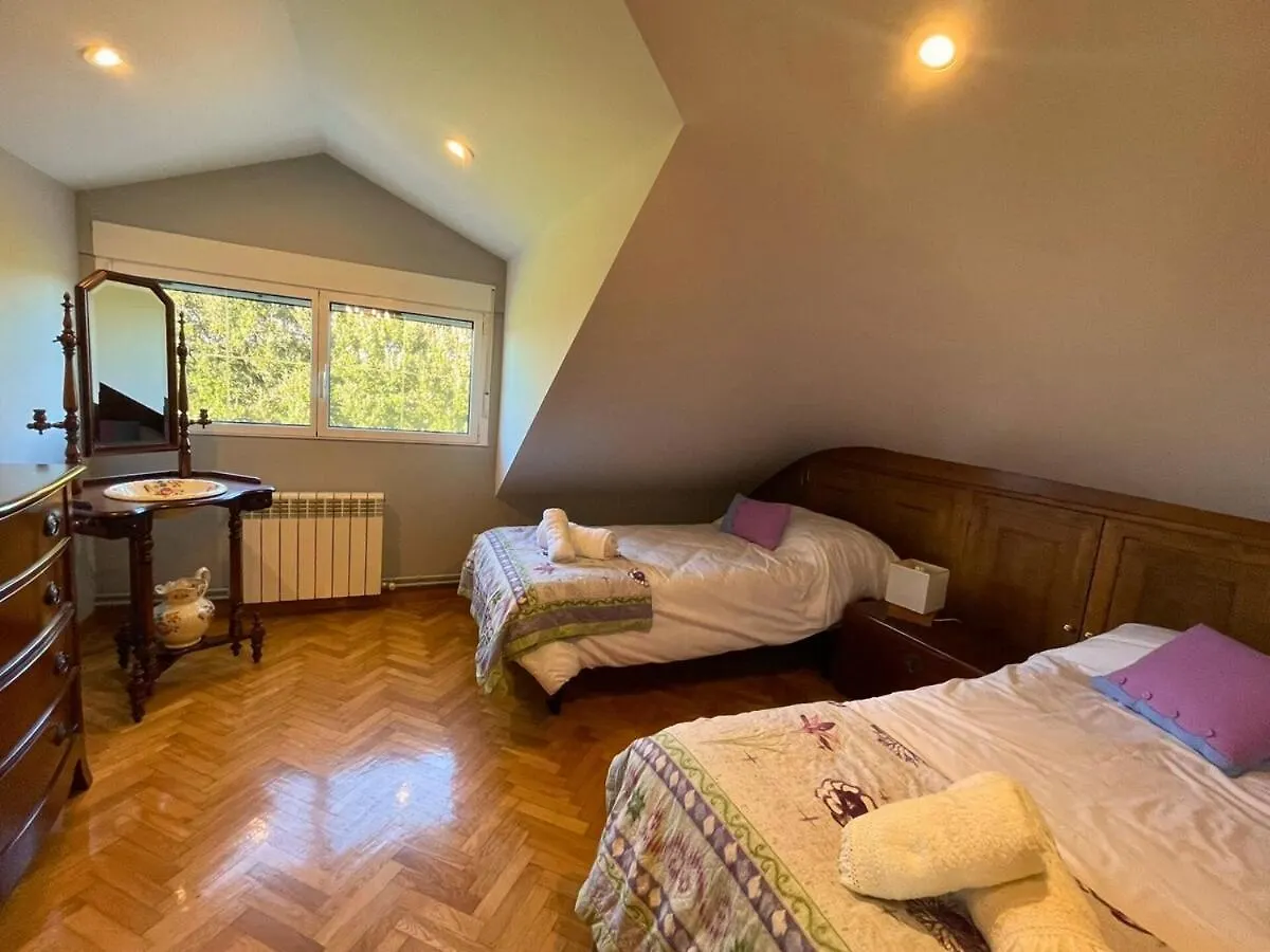 Apartamentos Melgarden - Las Encinas Somo