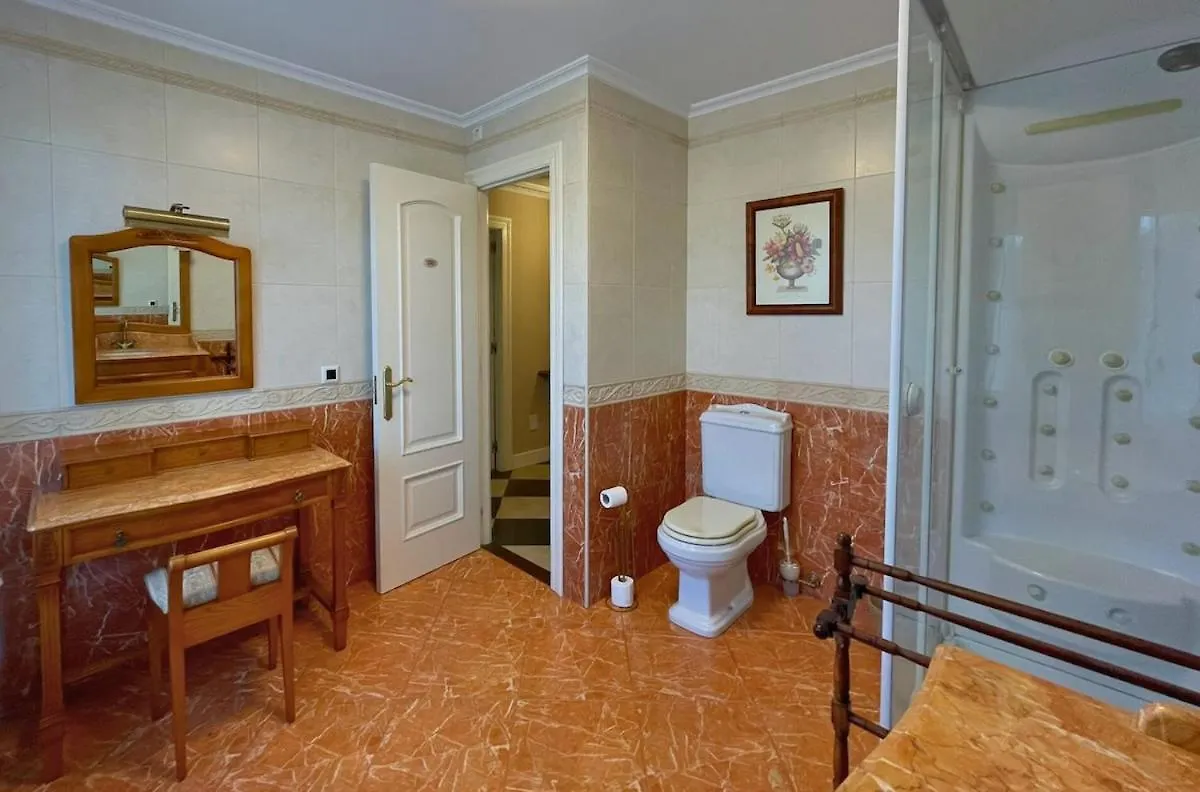 Apartamentos Melgarden - Las Encinas Somo Spain