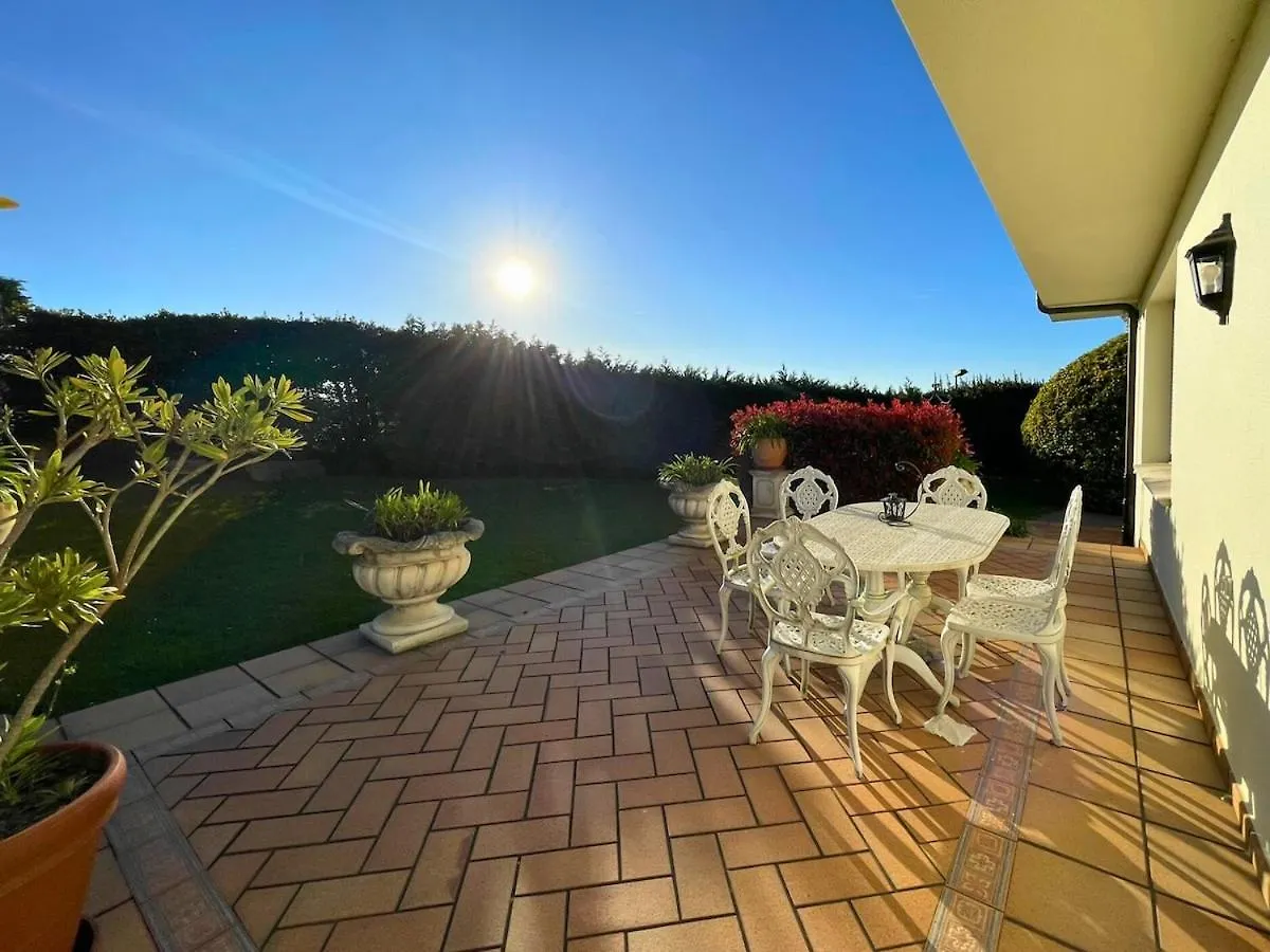 Apartamentos Melgarden - Las Encinas Somo 0*,